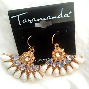 Taramanda earrings